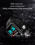 Smart bracelet sports Bluetooth